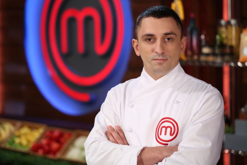 Игорь Мищенко